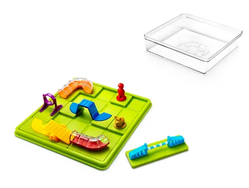 SmartGames Smart Dog Board game Logical
