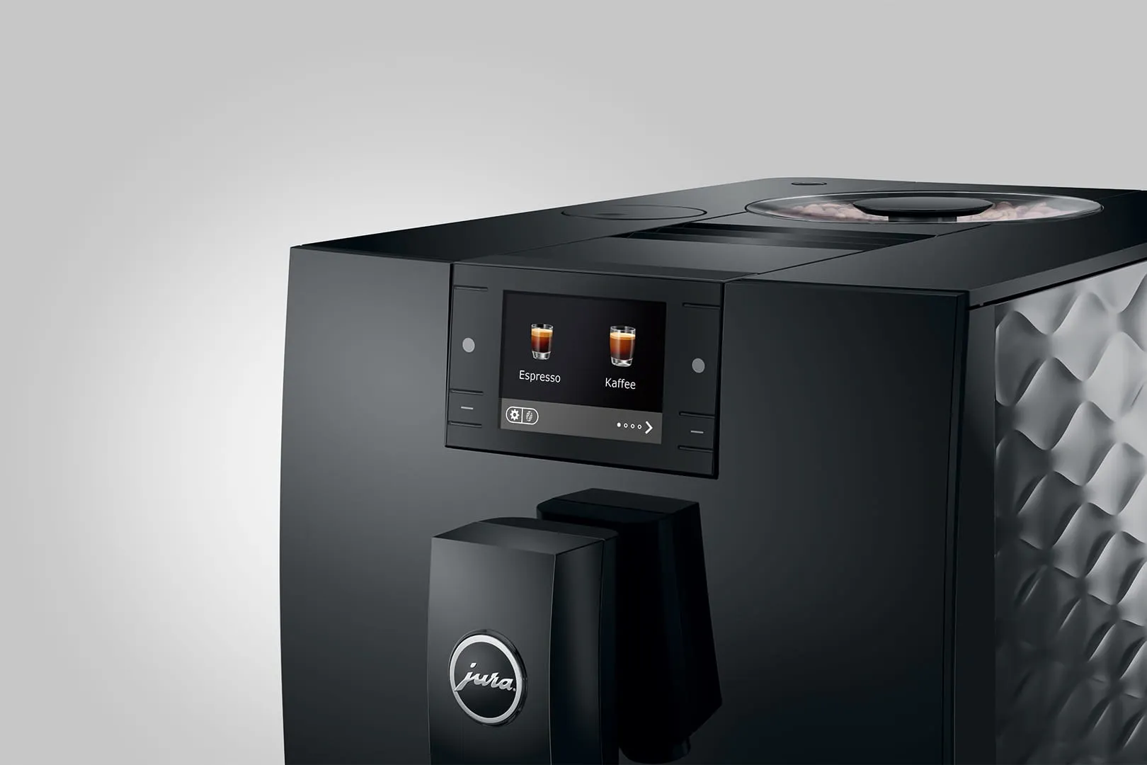C9 Piano Black (EA)