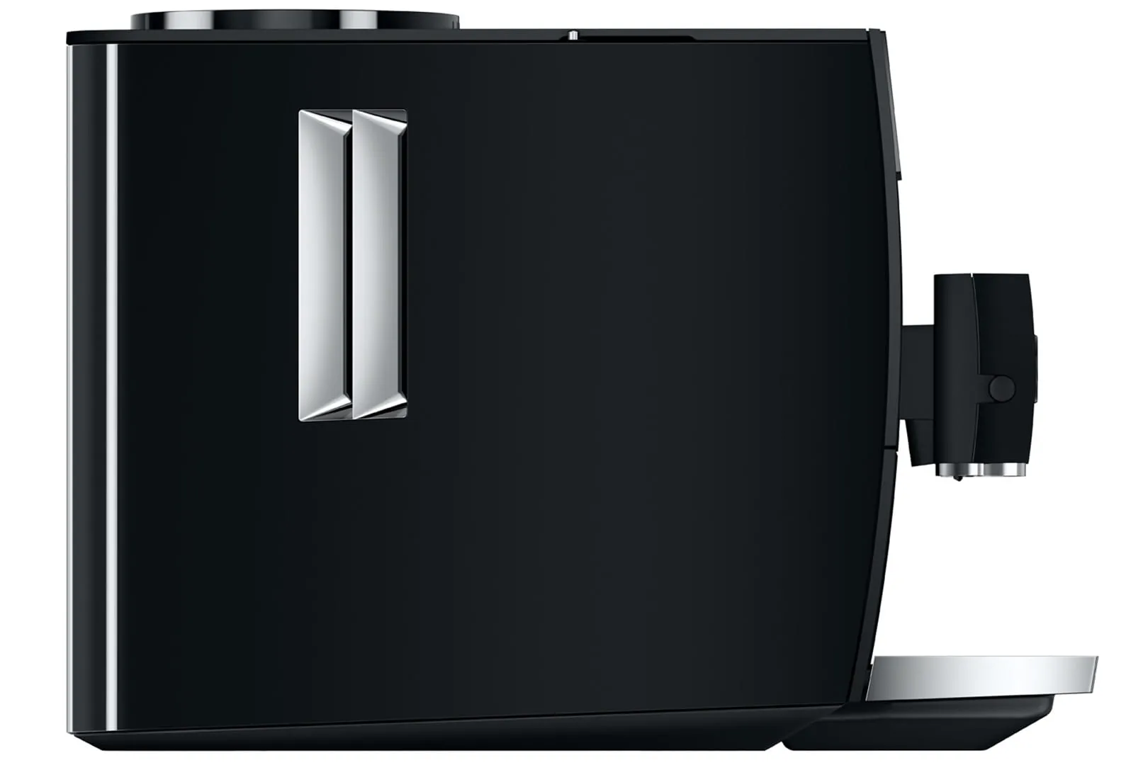 ENA 8 Full Metropolitan Black (EC)