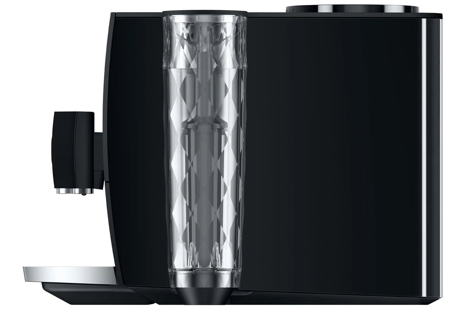 ENA 8 Full Metropolitan Black (EC)