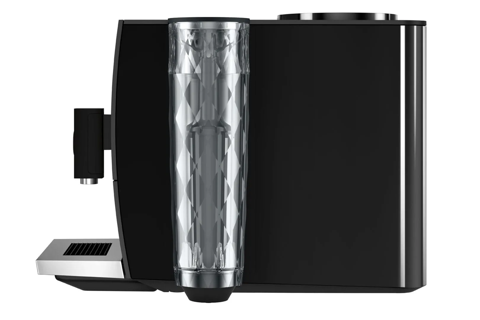 ENA 4 Full Metropolitan Black (EB)