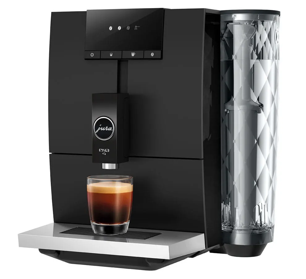 ENA 4 Full Metropolitan Black (EB)