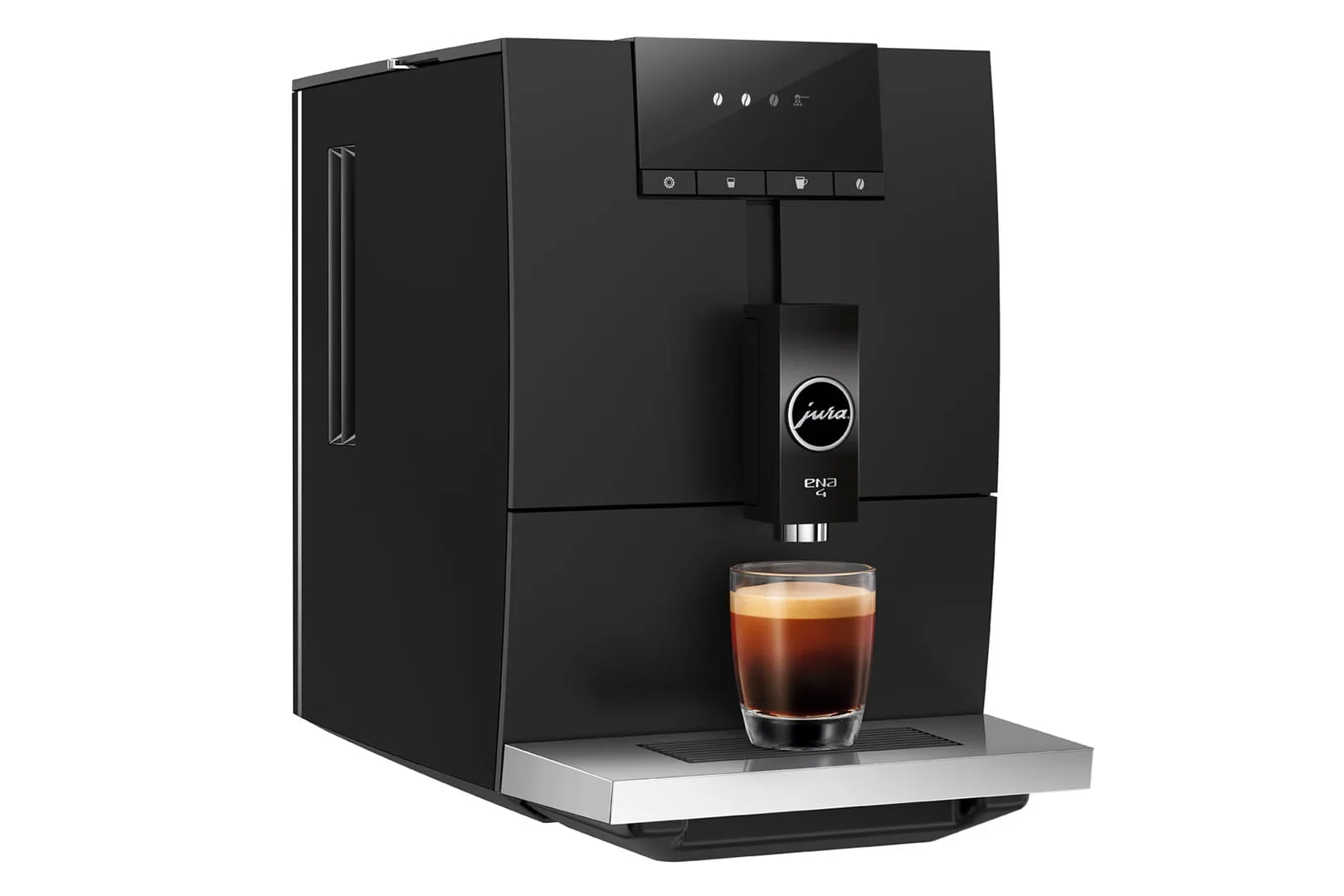ENA 4 Full Metropolitan Black (EB)