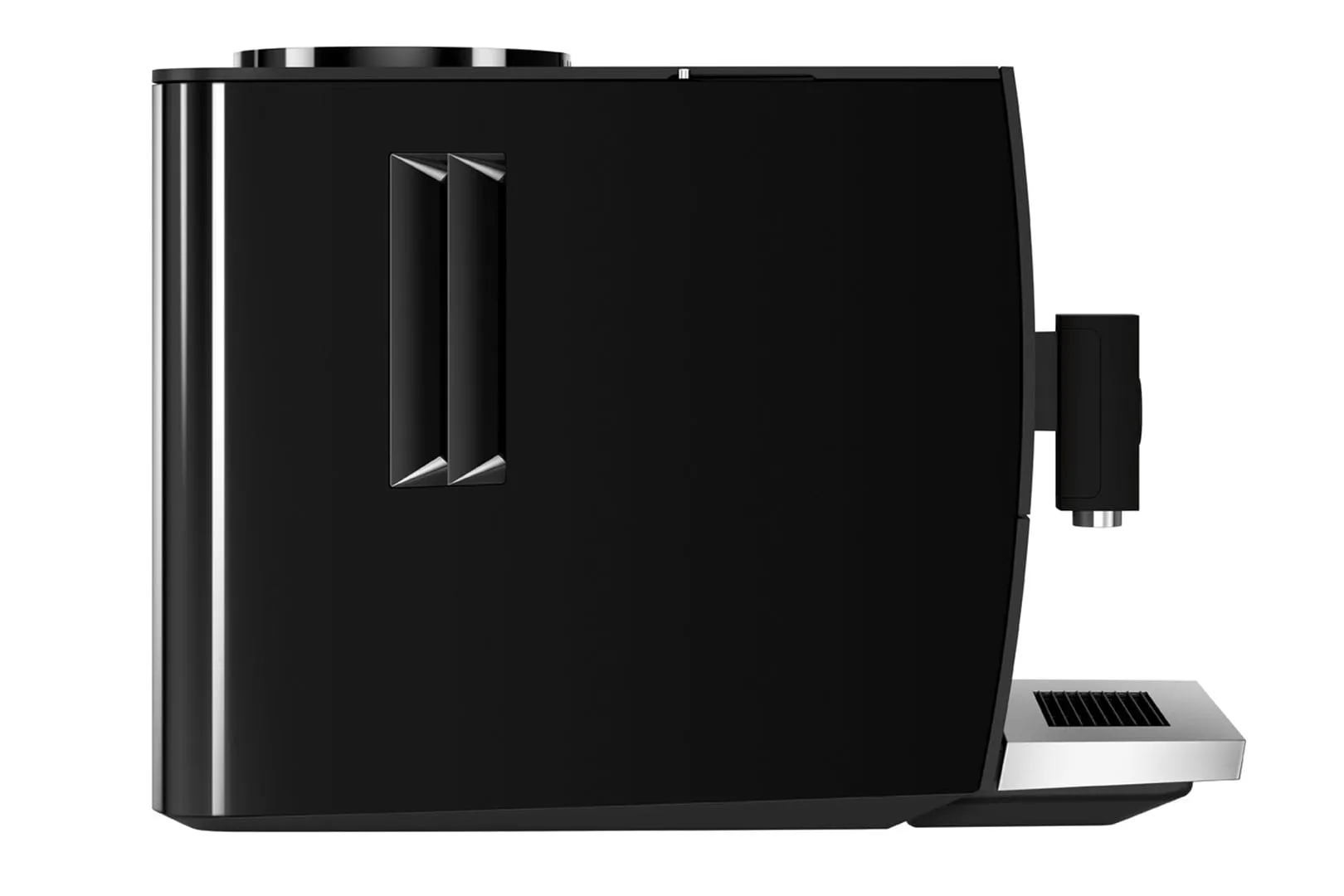 ENA 4 Full Metropolitan Black (EB)