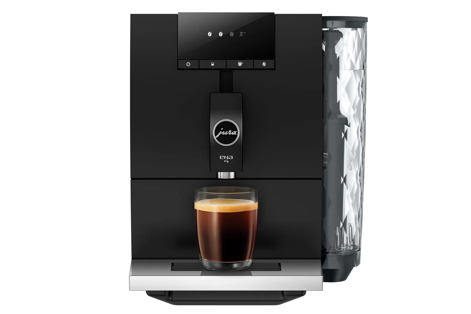 ENA 4 Full Metropolitan Black (EB)