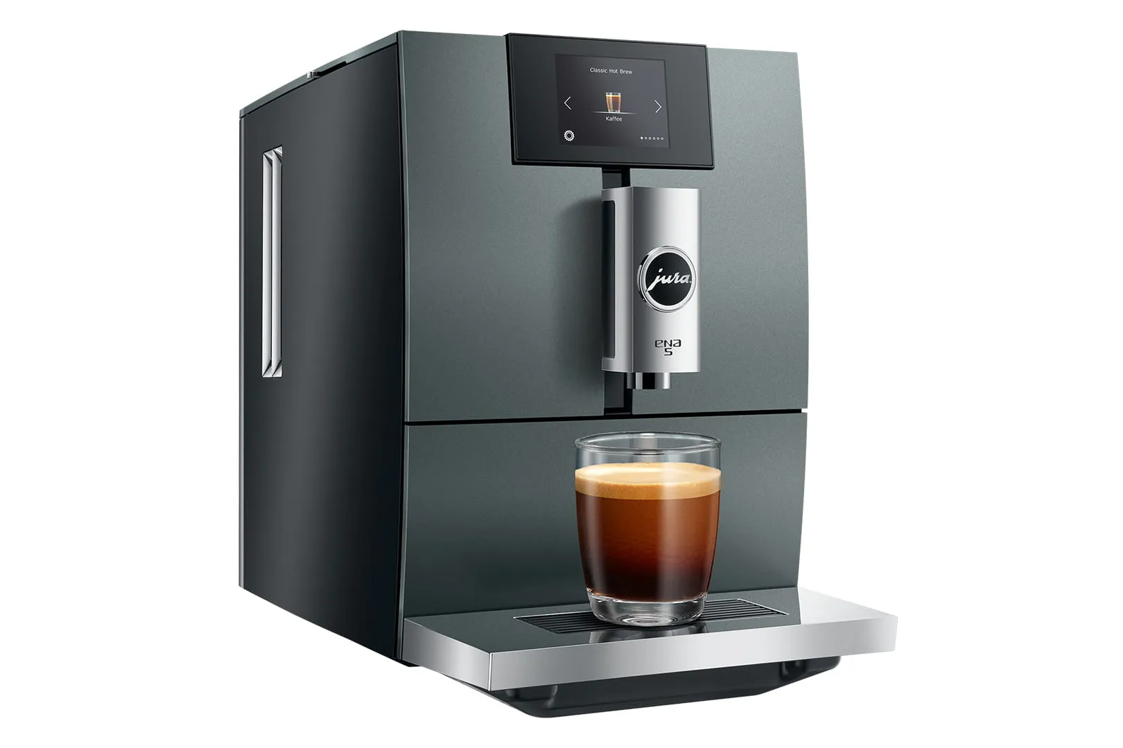 ENA 5 Night Inox (EA)
