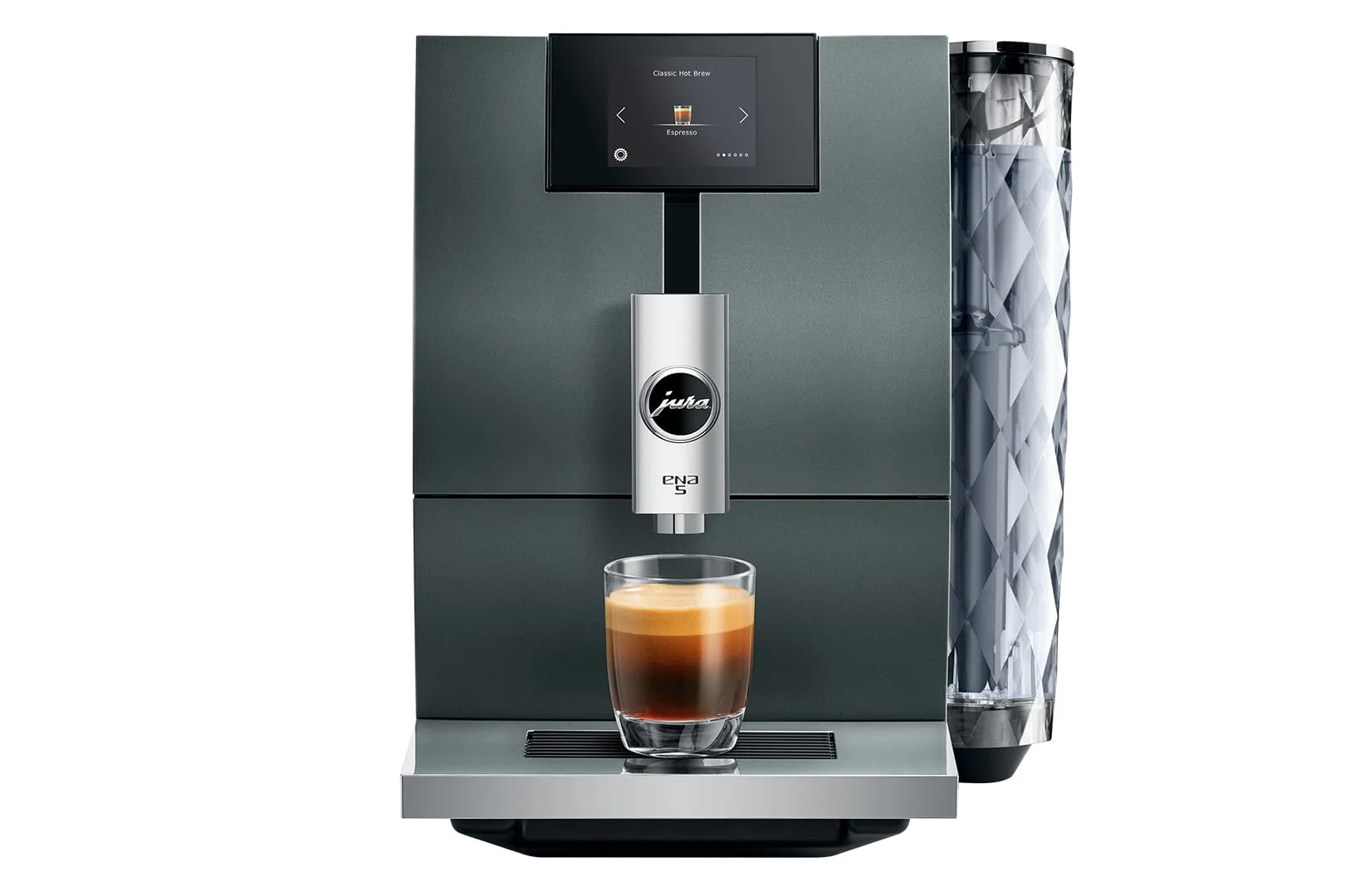 ENA 5 Night Inox (EA)