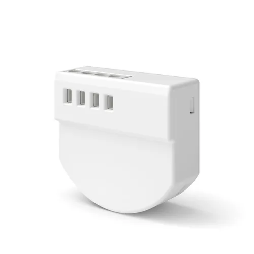 Philips Wired wall switch module for smart lights (1-pack)