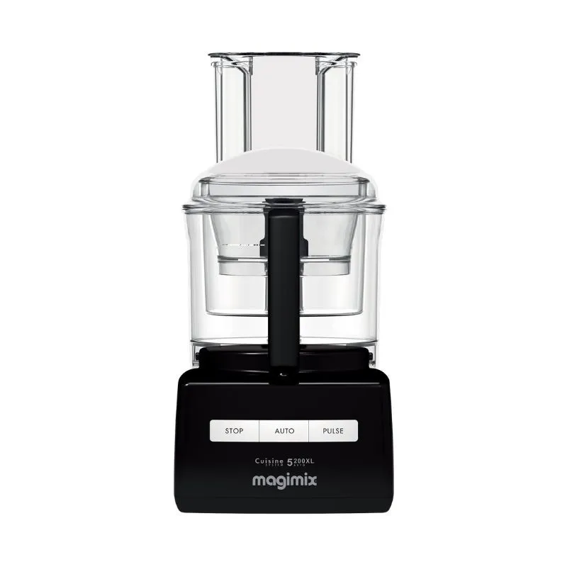 Robot multifonction CS5200XL Noir