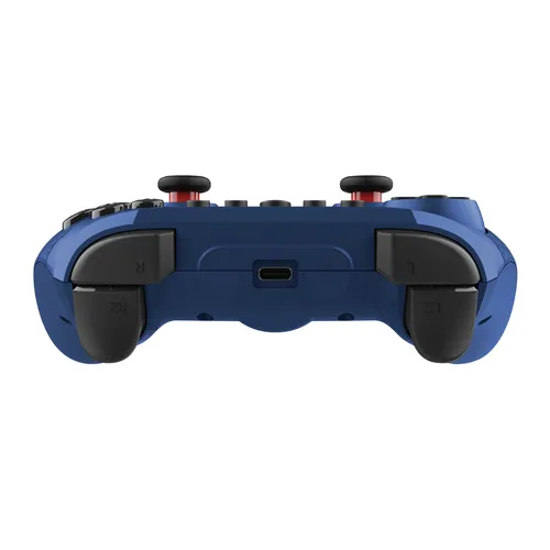Trust GXT 542SM Muta Blu Bluetooth/RF/USB Gamepad Android, Nintendo Switch, Nintendo Switch 2, Nintendo Switch Lite, Nintendo Switch OLED, PC, iOS