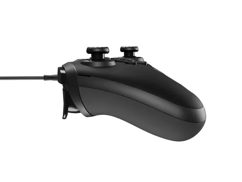 GENESIS Mangan 300 Black USB Gamepad Analogue / Digital Android, Nintendo Switch, PC