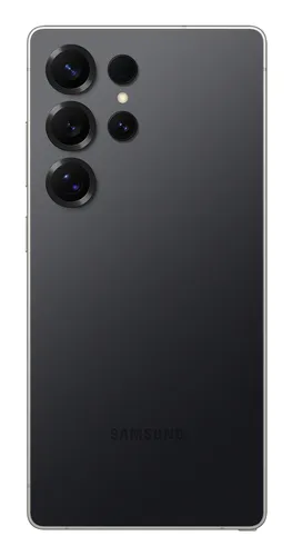 Samsung Galaxy S25 Ultra 17.5 cm (6.9") Dual SIM Android 15 5G USB Type-C 12 GB 256 GB 5000 mAh Black, Titanium