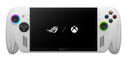 ASUS ROG Xbox Ally RC73YA-NH002W draagbare game console 17,8 cm (7") 512 GB Touchscreen Wifi Wit