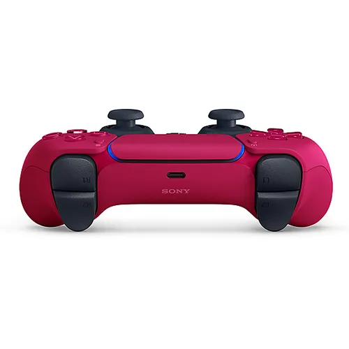 Sony Interactive Entertainment DualSense V2 Rosso Bluetooth/USB Gamepad Analogico/Digitale Android, MAC, PC, PlayStation 5, iOS