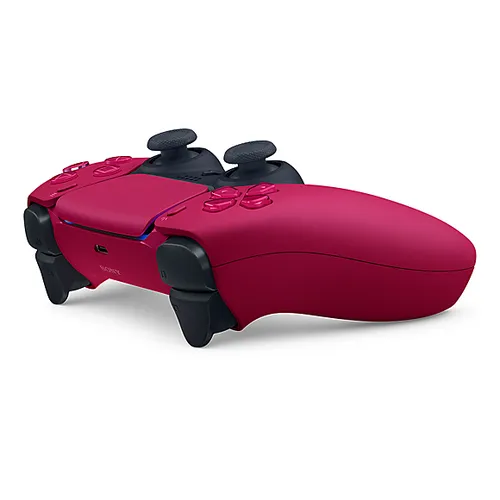 Sony Interactive Entertainment DualSense V2 Rosso Bluetooth/USB Gamepad Analogico/Digitale Android, MAC, PC, PlayStation 5, iOS