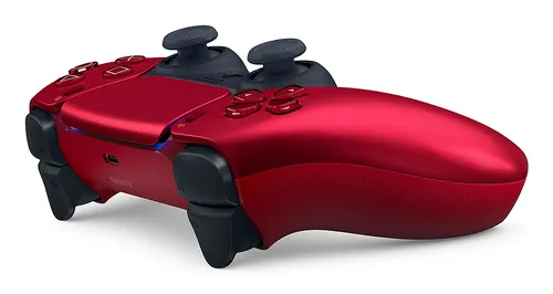 Sony Interactive Entertainment DualSense Rosso Bluetooth/USB Gamepad Analogico/Digitale PlayStation 5