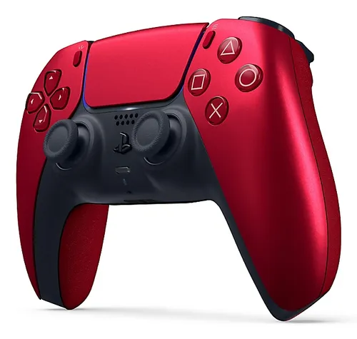 Sony Interactive Entertainment DualSense Rosso Bluetooth/USB Gamepad Analogico/Digitale PlayStation 5