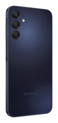 Samsung Galaxy SM-A156B 16.5 cm (6.5") Dual SIM Android 14 5G USB Type-C 4 GB 128 GB 5000 mAh Black, Blue