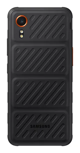 Samsung Galaxy XCover7 Enterprise Edition 16,8 cm (6.6") Doppia SIM Android 14 5G USB tipo-C 6 GB 128 GB 4050 mAh Nero
