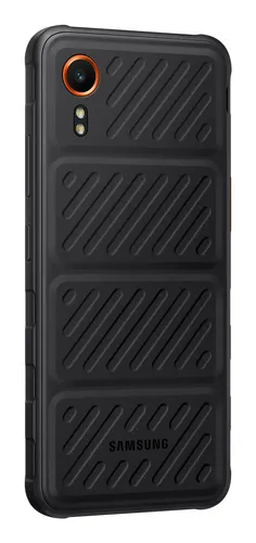 Samsung Galaxy XCover7 Enterprise Edition 16,8 cm (6.6") Doppia SIM Android 14 5G USB tipo-C 6 GB 128 GB 4050 mAh Nero
