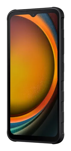 Samsung Galaxy XCover7 Enterprise Edition 16,8 cm (6.6") Doppia SIM Android 14 5G USB tipo-C 6 GB 128 GB 4050 mAh Nero