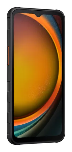 Samsung Galaxy XCover7 Enterprise Edition 16,8 cm (6.6") Doppia SIM Android 14 5G USB tipo-C 6 GB 128 GB 4050 mAh Nero