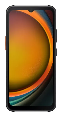 Samsung Galaxy XCover7 Enterprise Edition 16,8 cm (6.6") Doppia SIM Android 14 5G USB tipo-C 6 GB 128 GB 4050 mAh Nero