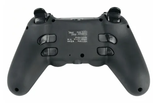 Lexip Metaltech - Manette Filaire - Noir Ebene (Multi)