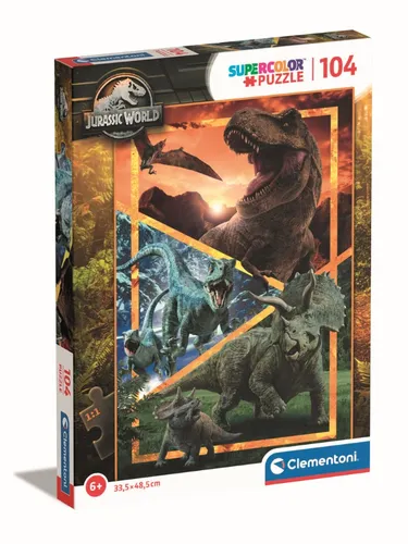 Clementoni 27181 puzzle