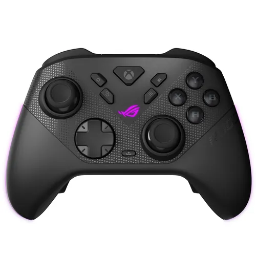 ASUS ROG Raikiri II XBox WL Black Bluetooth/RF/USB Gamepad Analogue / Digital PC, Xbox One, Xbox Series S, Xbox Series X