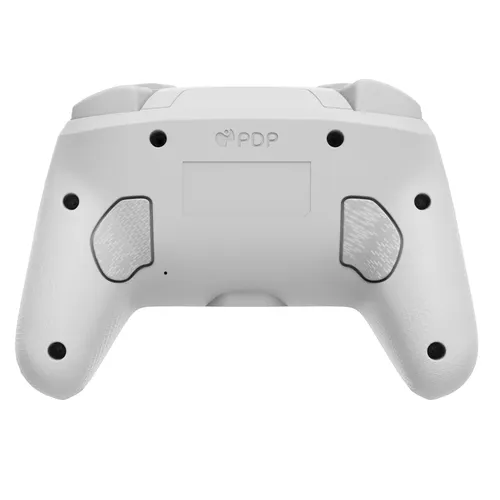 PDP Afterglow Wave Wit USB Gamepad Analoog/digitaal Nintendo Switch, Nintendo Switch Lite, Nintendo Switch OLED