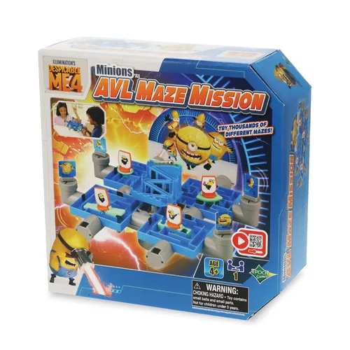 EPOCH Games 7521 Brettspiel 10 min