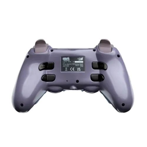 Lexip Kamui Multicolor RF Gamepad Analógico/Digital Nintendo Switch, Nintendo Switch OLED, PC
