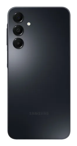 Samsung Galaxy A16 17 cm (6.7") Dual SIM Android 14 4G USB Type-C 4 GB 128 GB 5000 mAh Zwart