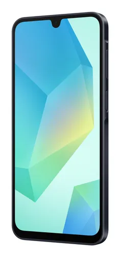 Samsung Galaxy A16 17 cm (6.7") Dual SIM Android 14 4G USB Type-C 4 GB 128 GB 5000 mAh Zwart