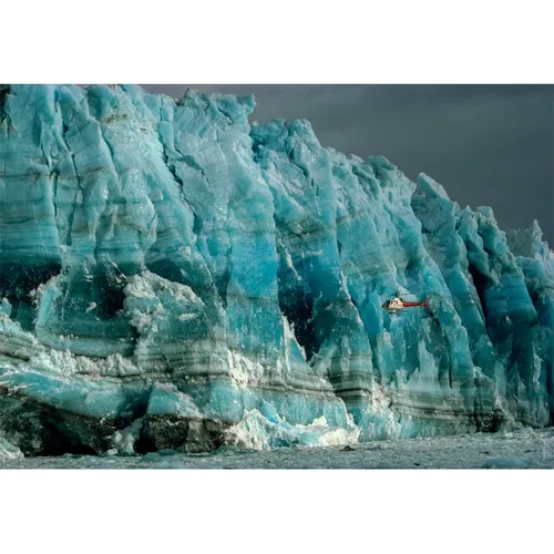 Clementoni Glacier Puzzle 1000 pz Altro