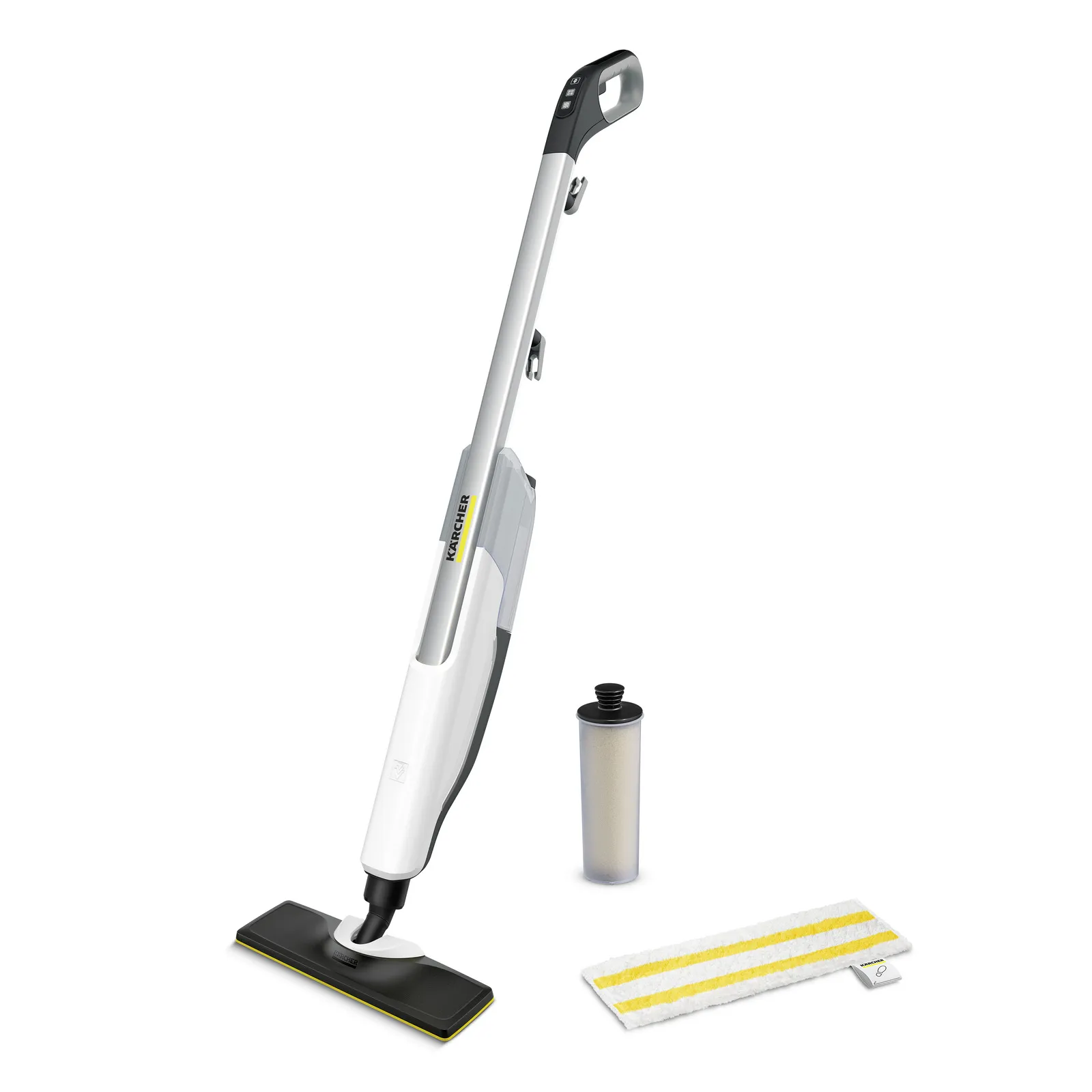 Balai vapeur SC 2 Upright EasyFix