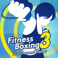 Nintendo Fitness Boxing 3: Your Personal Trainer (Switch) Standard Multilingua Nintendo Switch