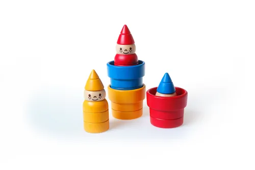 SmartGames Gnome Sweet Gnome Jeu de société Education
