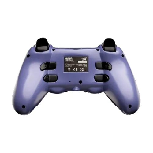 Lexip Revenge Multicolore RF Gamepad Analogico/Digitale Nintendo Switch, Nintendo Switch OLED, PC
