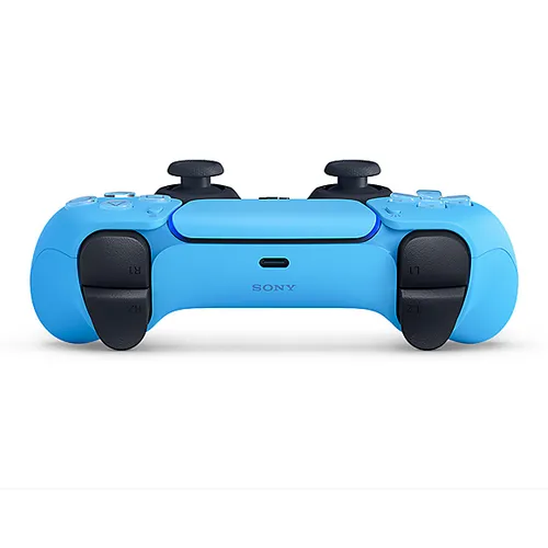 Sony Interactive Entertainment DualSense V2 Nero, Blu Bluetooth/USB Gamepad Analogico/Digitale PlayStation 5