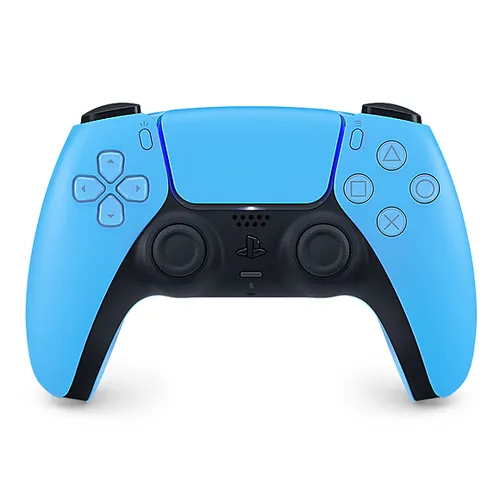 Sony Interactive Entertainment DualSense V2 Nero, Blu Bluetooth/USB Gamepad Analogico/Digitale PlayStation 5