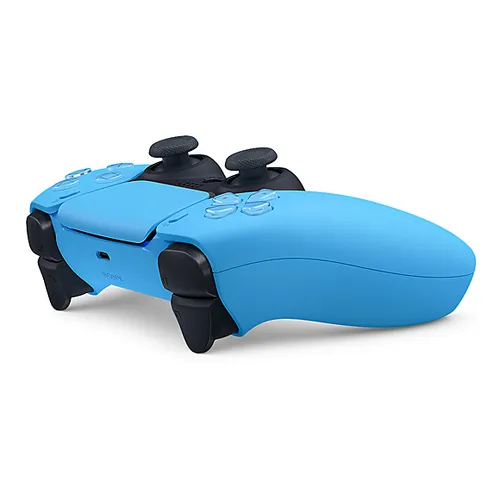 Sony Interactive Entertainment DualSense V2 Nero, Blu Bluetooth/USB Gamepad Analogico/Digitale PlayStation 5