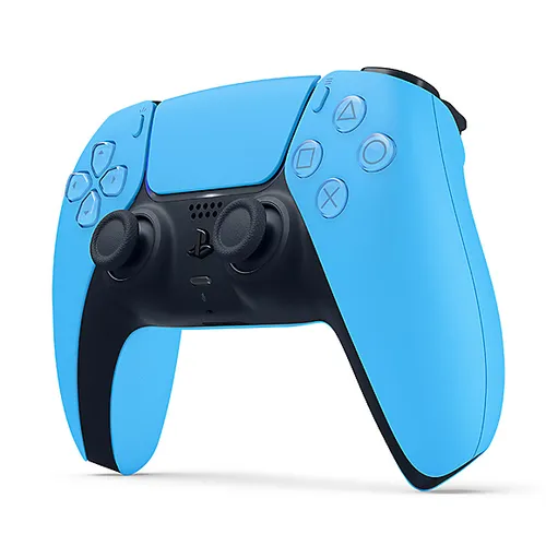 Sony Interactive Entertainment DualSense V2 Nero, Blu Bluetooth/USB Gamepad Analogico/Digitale PlayStation 5