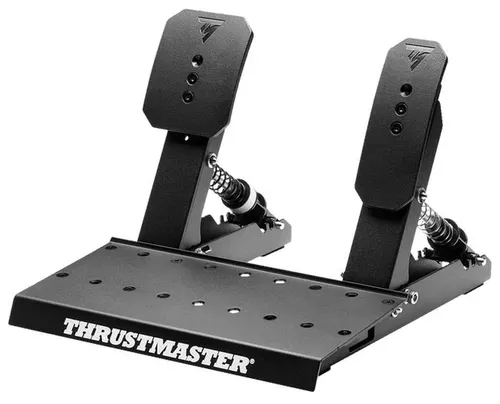 Thrustmaster T598 X Nero USB Sterzo + Pedali Analogico/Digitale PC, Xbox Series S, Xbox Series X, Xbox One S, Xbox One X, Xbox One