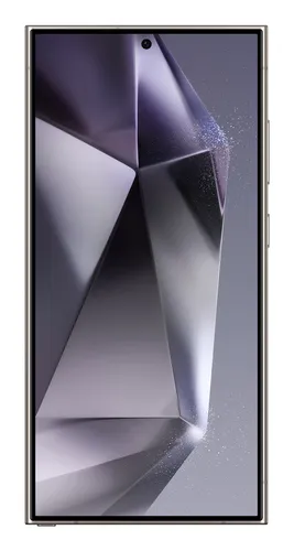 Samsung Galaxy S24 Ultra 17,3 cm (6.8") SIM doble 5G USB Tipo C 12 GB 256 GB 5000 mAh Titanio, Violeta