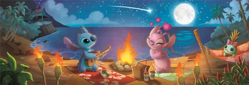 Clementoni 37061 puzzle