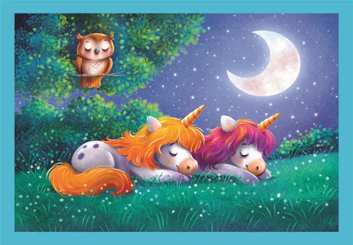 Clementoni 21740 puzzle