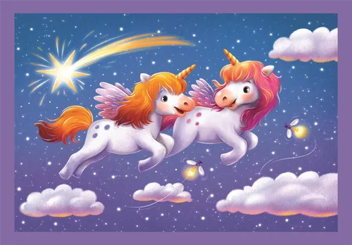 Clementoni 21740 puzzle