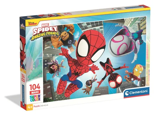 Clementoni 23777 puzzle